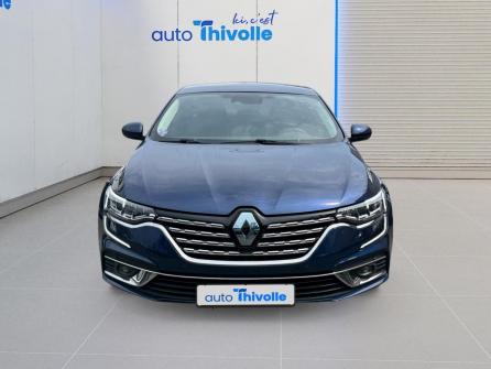 RENAULT Talisman Tce 160 EDC FAP Intens à vendre à Villefranche-sur-Saône - Image n°8
