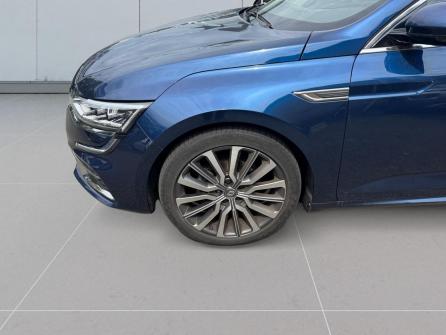 RENAULT Talisman Tce 160 EDC FAP Intens à vendre à Villefranche-sur-Saône - Image n°9