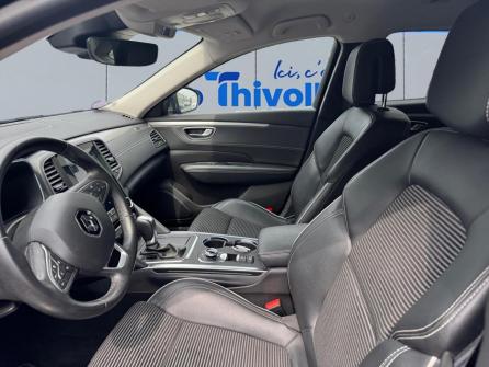 RENAULT Talisman Tce 160 EDC FAP Intens à vendre à Villefranche-sur-Saône - Image n°10