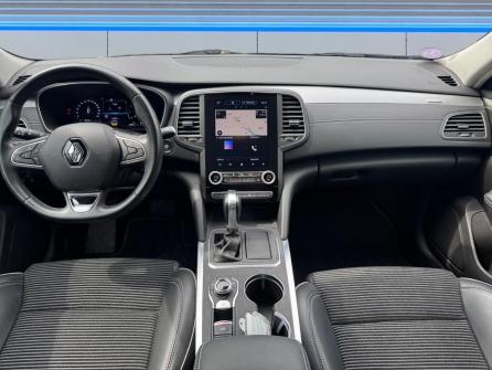 RENAULT Talisman Tce 160 EDC FAP Intens à vendre à Villefranche-sur-Saône - Image n°12