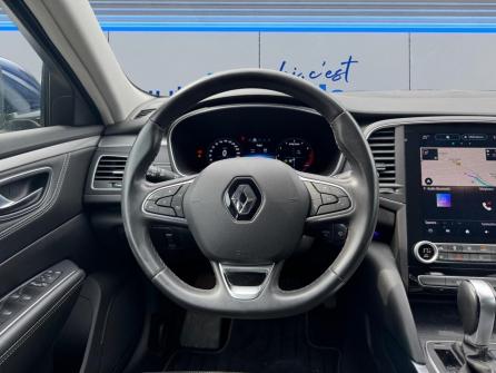 RENAULT Talisman Tce 160 EDC FAP Intens à vendre à Villefranche-sur-Saône - Image n°13