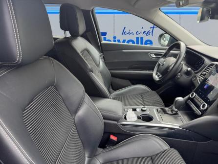 RENAULT Talisman Tce 160 EDC FAP Intens à vendre à Villefranche-sur-Saône - Image n°16