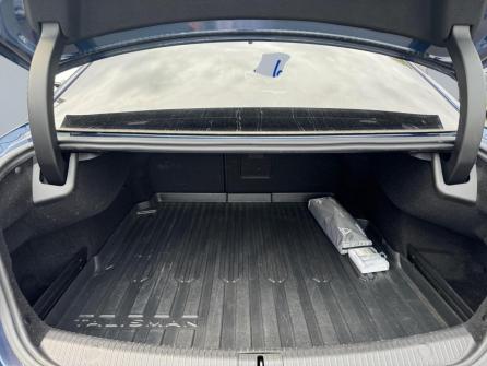 RENAULT Talisman Tce 160 EDC FAP Intens à vendre à Villefranche-sur-Saône - Image n°18