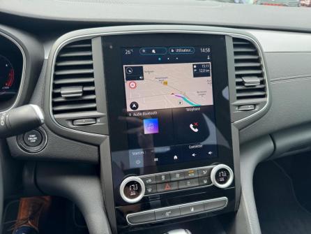 RENAULT Talisman Tce 160 EDC FAP Intens à vendre à Villefranche-sur-Saône - Image n°19