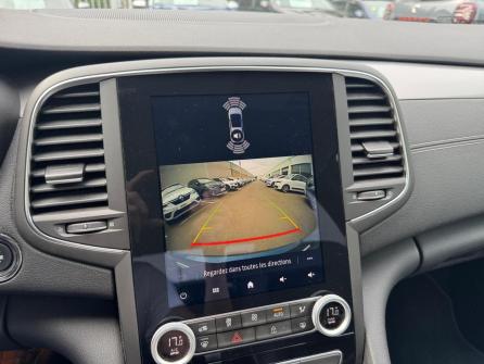 RENAULT Talisman Tce 160 EDC FAP Intens à vendre à Villefranche-sur-Saône - Image n°20