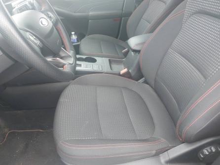 FORD Kuga Kuga 2.5 Duratec 190 ch FlexiFuel FHEV E85 Powershift ST-Line 5p à vendre à Villefranche-sur-Saône - Image n°10