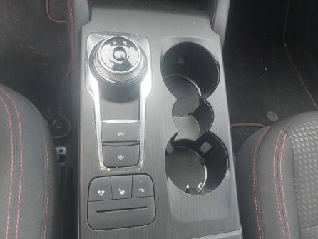 FORD Kuga Kuga 2.5 Duratec 190 ch FlexiFuel FHEV E85 Powershift ST-Line 5p à vendre à Villefranche-sur-Saône - Image n°15