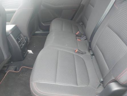 FORD Kuga Kuga 2.5 Duratec 190 ch FlexiFuel FHEV E85 Powershift ST-Line 5p à vendre à Villefranche-sur-Saône - Image n°16