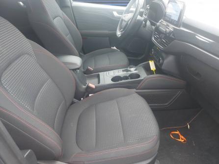 FORD Kuga Kuga 2.5 Duratec 190 ch FlexiFuel FHEV E85 Powershift ST-Line 5p à vendre à Villefranche-sur-Saône - Image n°17