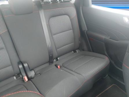 FORD Kuga Kuga 2.5 Duratec 190 ch FlexiFuel FHEV E85 Powershift ST-Line 5p à vendre à Villefranche-sur-Saône - Image n°18