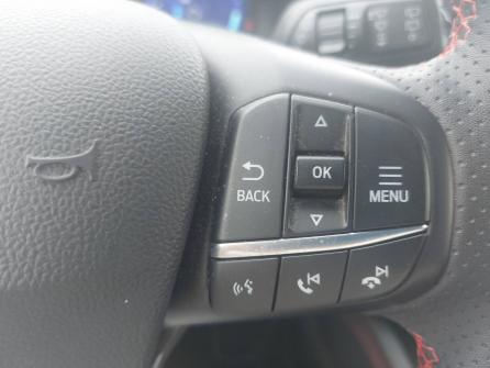 FORD Kuga Kuga 2.5 Duratec 190 ch FlexiFuel FHEV E85 Powershift ST-Line 5p à vendre à Villefranche-sur-Saône - Image n°23
