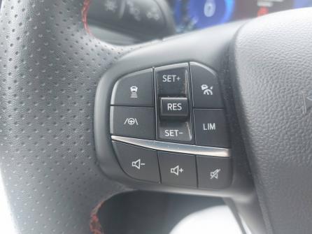 FORD Kuga Kuga 2.5 Duratec 190 ch FlexiFuel FHEV E85 Powershift ST-Line 5p à vendre à Villefranche-sur-Saône - Image n°24