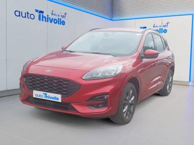 FORD Kuga Kuga 2.5 Duratec 225 ch PHEV Powershift ST-Line X 5p d'occasion  de 2022  à  Villefranche-sur-Saône 
