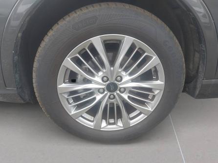 FORD Kuga Kuga 2.5 Duratec 190 ch FlexiFuel FHEV E85 Powershift Vignale 5p à vendre à Villefranche-sur-Saône - Image n°9