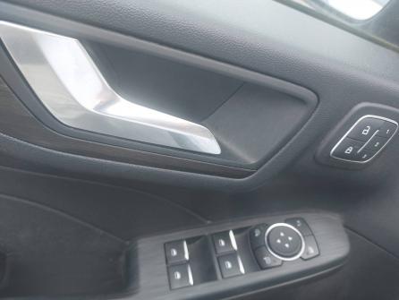 FORD Kuga Kuga 2.5 Duratec 190 ch FlexiFuel FHEV E85 Powershift Vignale 5p à vendre à Villefranche-sur-Saône - Image n°11