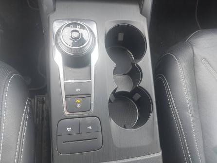 FORD Kuga Kuga 2.5 Duratec 190 ch FlexiFuel FHEV E85 Powershift Vignale 5p à vendre à Villefranche-sur-Saône - Image n°15