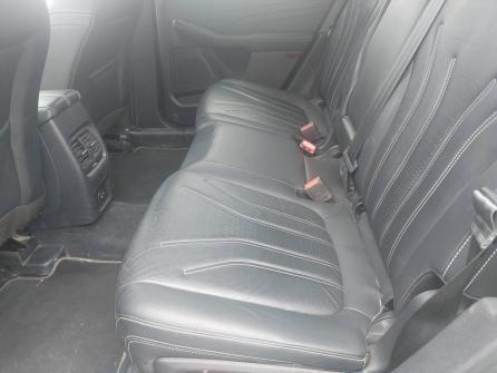 FORD Kuga Kuga 2.5 Duratec 190 ch FlexiFuel FHEV E85 Powershift Vignale 5p à vendre à Villefranche-sur-Saône - Image n°16