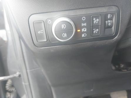 FORD Kuga Kuga 2.5 Duratec 190 ch FlexiFuel FHEV E85 Powershift Vignale 5p à vendre à Villefranche-sur-Saône - Image n°20