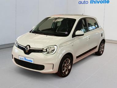 RENAULT Twingo Twingo III SCe 65 - 21 Limited d'occasion  de 2022  à  Chalon-sur-Saône 