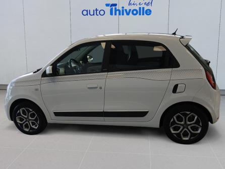 RENAULT Twingo Twingo III SCe 65 - 21 Limited à vendre à Chalon-sur-Saône - Image n°2