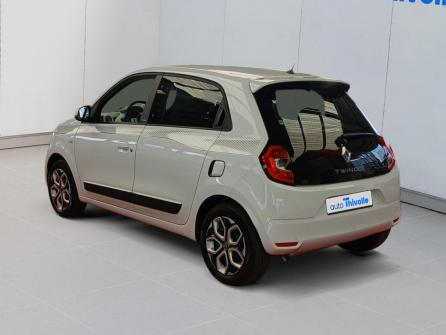 RENAULT Twingo Twingo III SCe 65 - 21 Limited à vendre à Chalon-sur-Saône - Image n°3