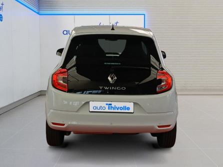 RENAULT Twingo Twingo III SCe 65 - 21 Limited à vendre à Chalon-sur-Saône - Image n°4