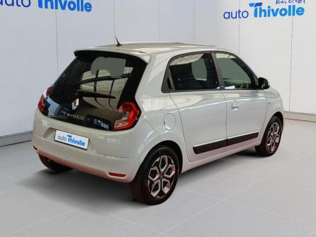 RENAULT Twingo Twingo III SCe 65 - 21 Limited à vendre à Chalon-sur-Saône - Image n°5