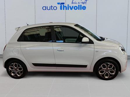 RENAULT Twingo Twingo III SCe 65 - 21 Limited à vendre à Chalon-sur-Saône - Image n°6