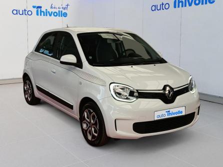 RENAULT Twingo Twingo III SCe 65 - 21 Limited à vendre à Chalon-sur-Saône - Image n°7
