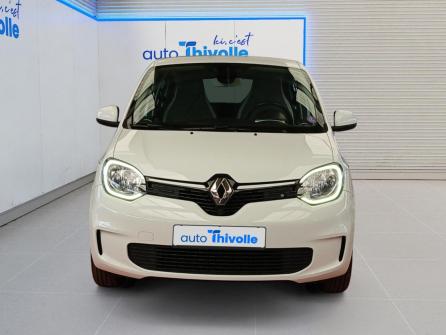 RENAULT Twingo Twingo III SCe 65 - 21 Limited à vendre à Chalon-sur-Saône - Image n°8