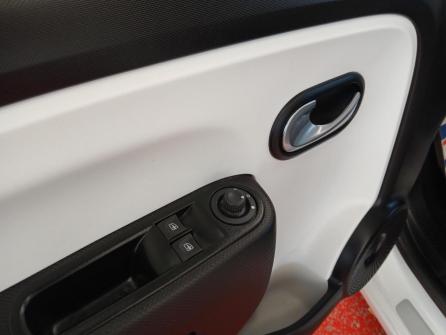 RENAULT Twingo Twingo III SCe 65 - 21 Limited à vendre à Chalon-sur-Saône - Image n°11