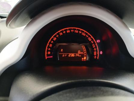 RENAULT Twingo Twingo III SCe 65 - 21 Limited à vendre à Chalon-sur-Saône - Image n°14