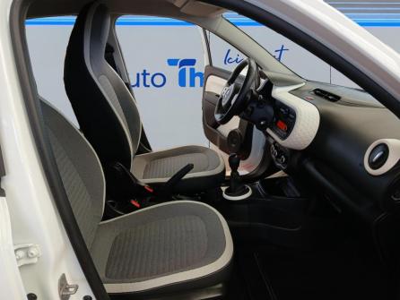 RENAULT Twingo Twingo III SCe 65 - 21 Limited à vendre à Chalon-sur-Saône - Image n°17
