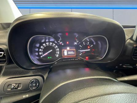 CITROEN Berlingo Taille M BlueHDi 130 S&S BVM6 Shine à vendre à Chalon-sur-Saône - Image n°14