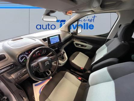 CITROEN Berlingo Taille M BlueHDi 130 S&S BVM6 Shine à vendre à Chalon-sur-Saône - Image n°15