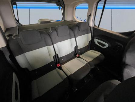 CITROEN Berlingo Taille M BlueHDi 130 S&S BVM6 Shine à vendre à Chalon-sur-Saône - Image n°18