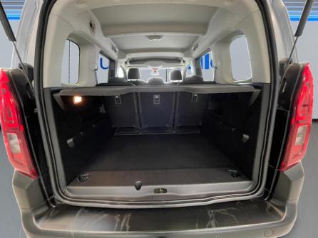 CITROEN Berlingo Taille M BlueHDi 130 S&S BVM6 Shine à vendre à Chalon-sur-Saône - Image n°19