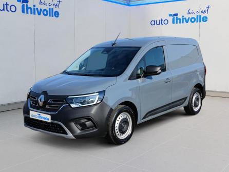 RENAULT Kangoo Van EV45 11KW EXTRA à vendre à Chalon-sur-Saône - Image n°1