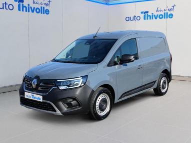 RENAULT Kangoo Van EV45 11KW EXTRA d'occasion  de 2023  à  Chalon-sur-Saône 