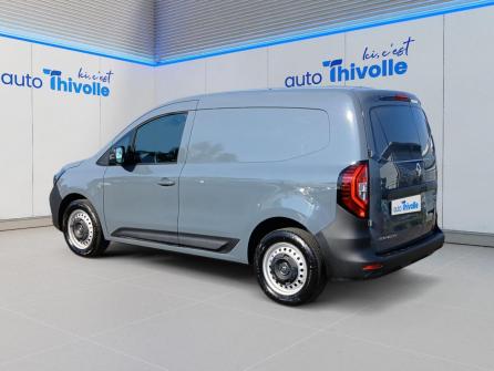 RENAULT Kangoo Van EV45 11KW EXTRA à vendre à Chalon-sur-Saône - Image n°3