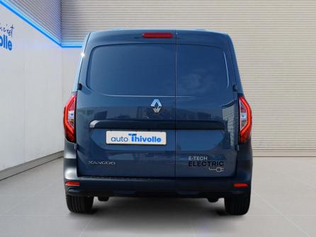 RENAULT Kangoo Van EV45 11KW EXTRA à vendre à Chalon-sur-Saône - Image n°4