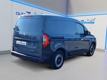 RENAULT Kangoo Van EV45 11KW EXTRA à vendre à Chalon-sur-Saône - Image n°5