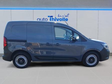 RENAULT Kangoo Van EV45 11KW EXTRA à vendre à Chalon-sur-Saône - Image n°6