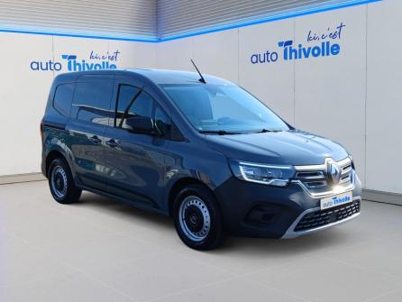 RENAULT Kangoo Van EV45 11KW EXTRA à vendre à Chalon-sur-Saône - Image n°7