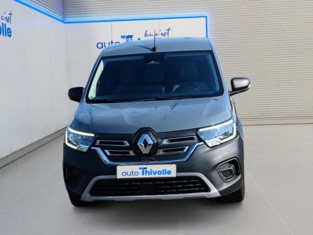 RENAULT Kangoo Van EV45 11KW EXTRA à vendre à Chalon-sur-Saône - Image n°8