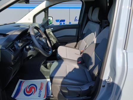 RENAULT Kangoo Van EV45 11KW EXTRA à vendre à Chalon-sur-Saône - Image n°10