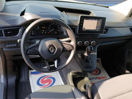 RENAULT Kangoo Van EV45 11KW EXTRA à vendre à Chalon-sur-Saône - Image n°12