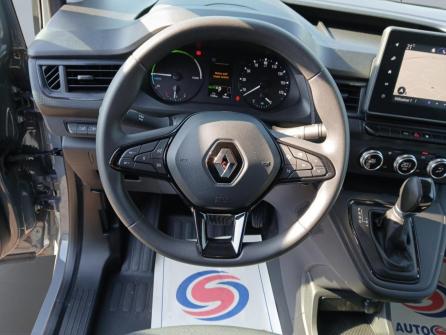 RENAULT Kangoo Van EV45 11KW EXTRA à vendre à Chalon-sur-Saône - Image n°13