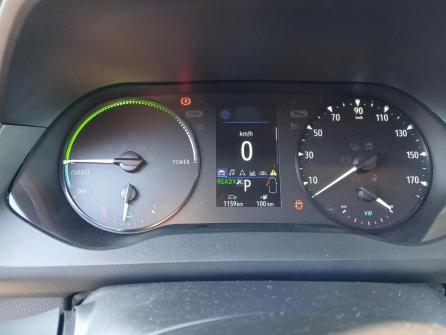 RENAULT Kangoo Van EV45 11KW EXTRA à vendre à Chalon-sur-Saône - Image n°14