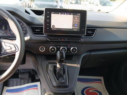 RENAULT Kangoo Van EV45 11KW EXTRA à vendre à Chalon-sur-Saône - Image n°15